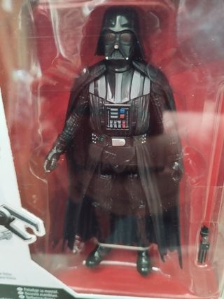 Darth Vader - Star Wars 3.75"