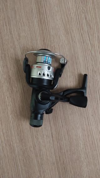 Carrete Pesca Nuevo