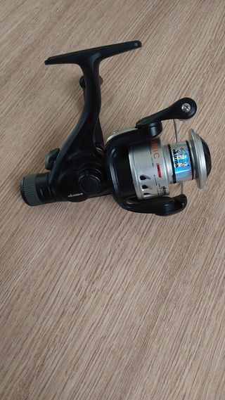 Carrete Pesca Nuevo