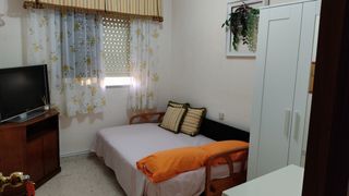 Alquiler de habitaciones