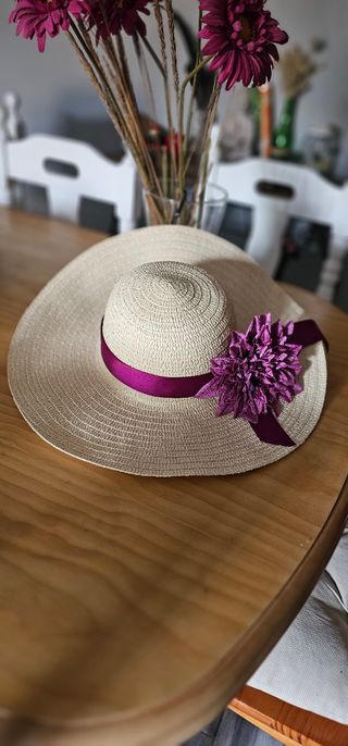 Pamela para eventos 