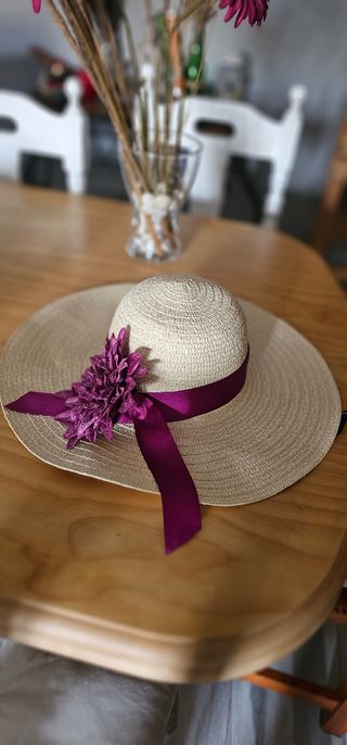 Pamela para eventos 