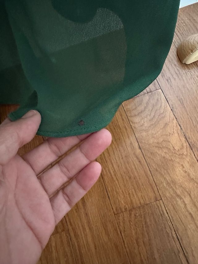 Vestido invitada mujer