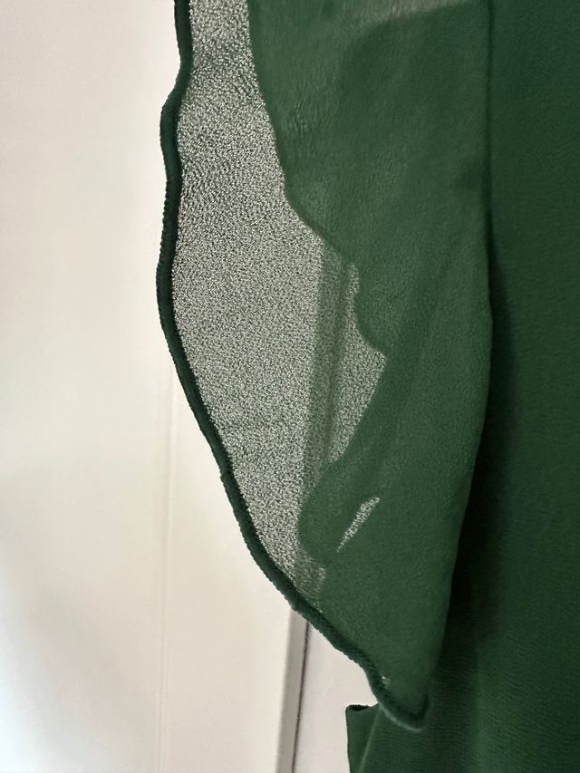 Vestido invitada mujer