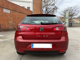 SEAT Ibiza 2007