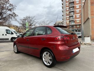 SEAT Ibiza 2007
