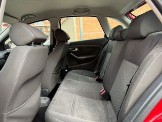 SEAT Ibiza 2007