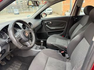SEAT Ibiza 2007