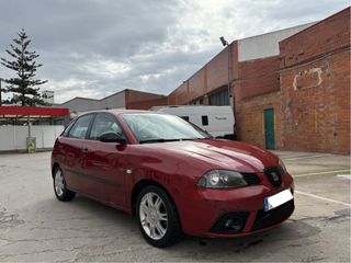 SEAT Ibiza 2007