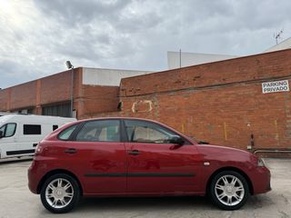 SEAT Ibiza 2007