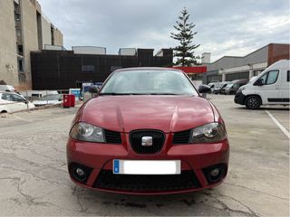 SEAT Ibiza 2007