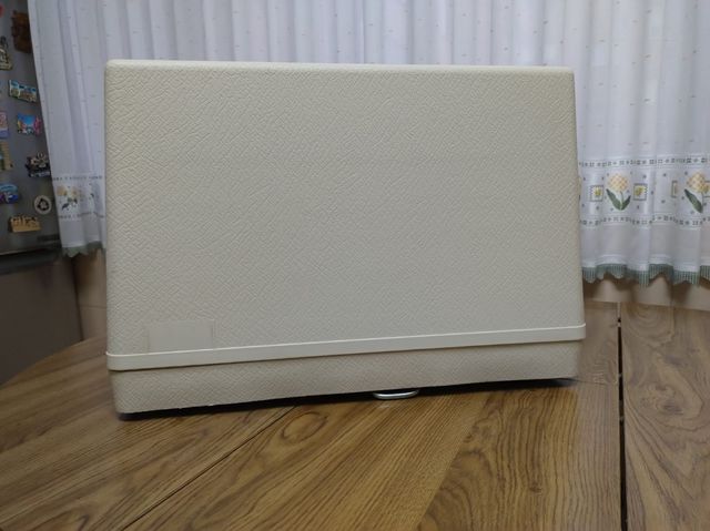 Maquina de coser antigua