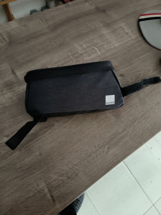 Bolsa soporte telefono mobil