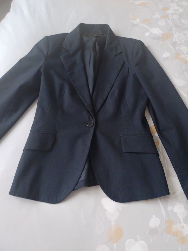 Blazer mujer- Americana Zara
