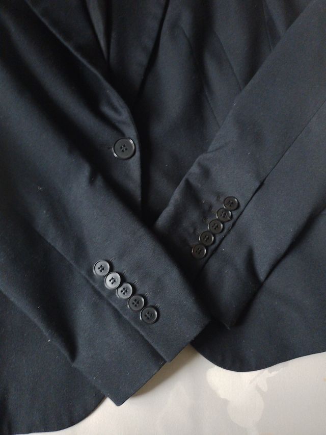 Blazer mujer- Americana Zara