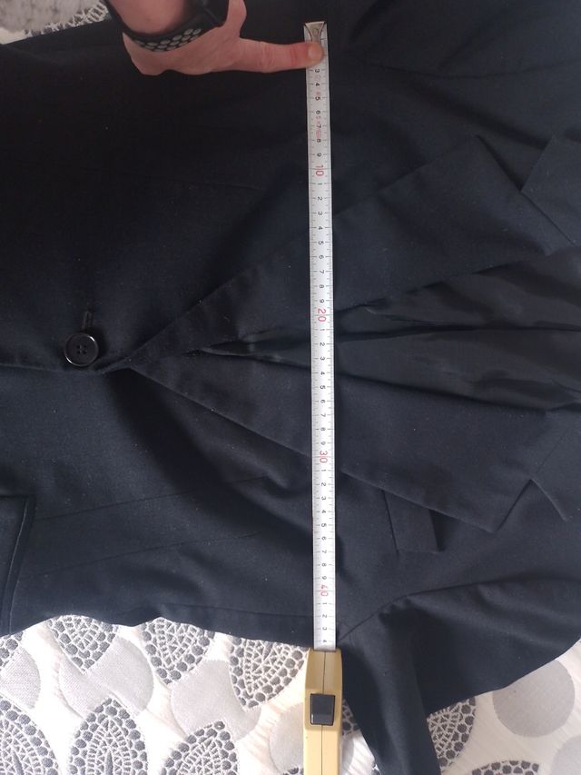 Blazer mujer- Americana Zara