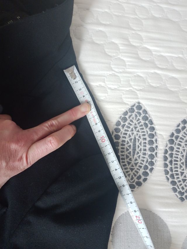 Blazer mujer- Americana Zara