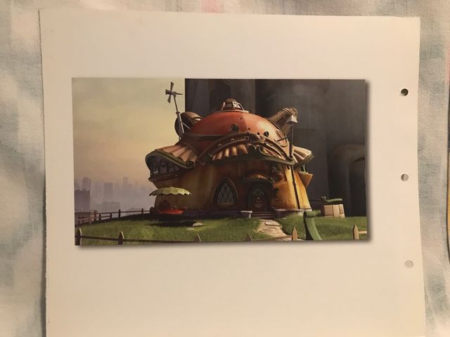 P3K Pinocho 3000 . Ficha tecnica Filmax