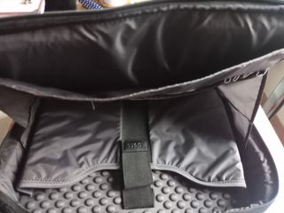 Maletin para pc y documentos