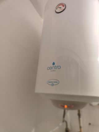 Riscaldatori a gas butano