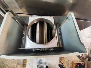 Riscaldatori a gas butano