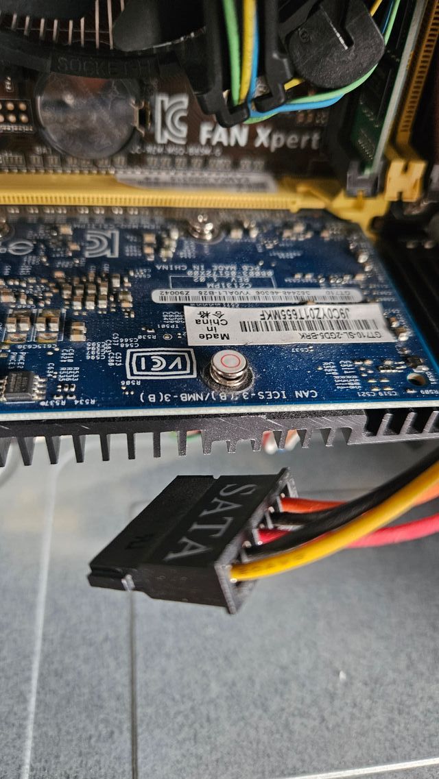 Ordenador sobremesa Asus