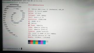 Ordenador sobremesa Asus