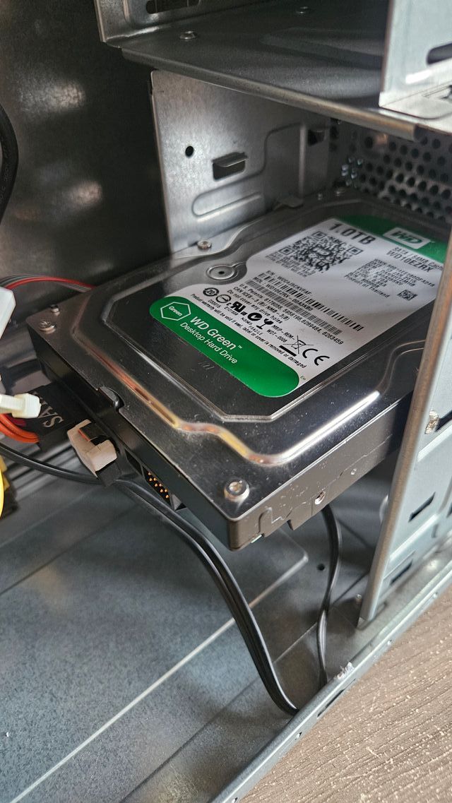 Ordenador sobremesa Asus