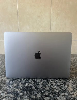 Apple Macbook Pro 2017 13 pulg, 8gb / 512gb ssd