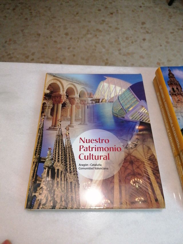 Nuestro Patrimonio Cultural