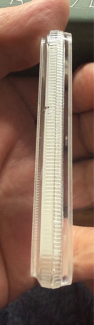 MONEDA MEDALLA CATALUNYA 2014.