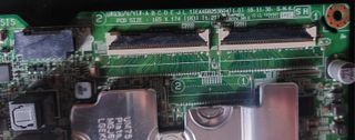 Placa Base Original EAX68253604