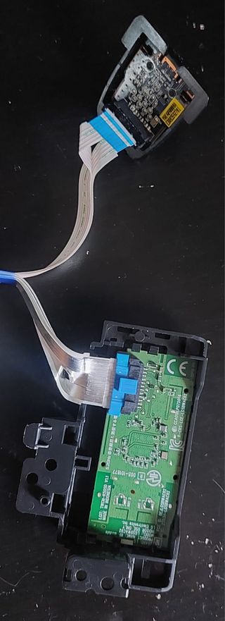 Placa Base Original EAX68253604