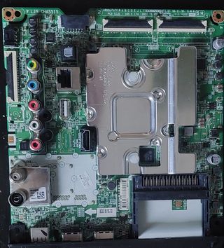 Placa Base Original EAX68253604
