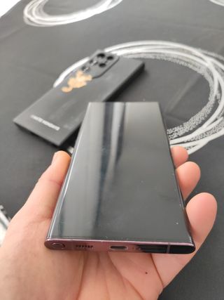 Samsung S22 Ultra 128Gb G908u
