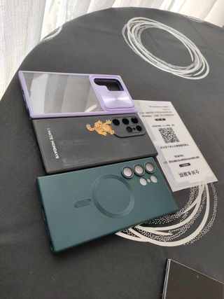 Samsung S22 Ultra 128Gb G908u