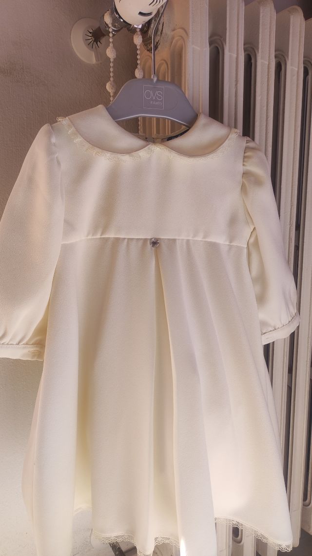 Vestito bambina 2 *3 anni