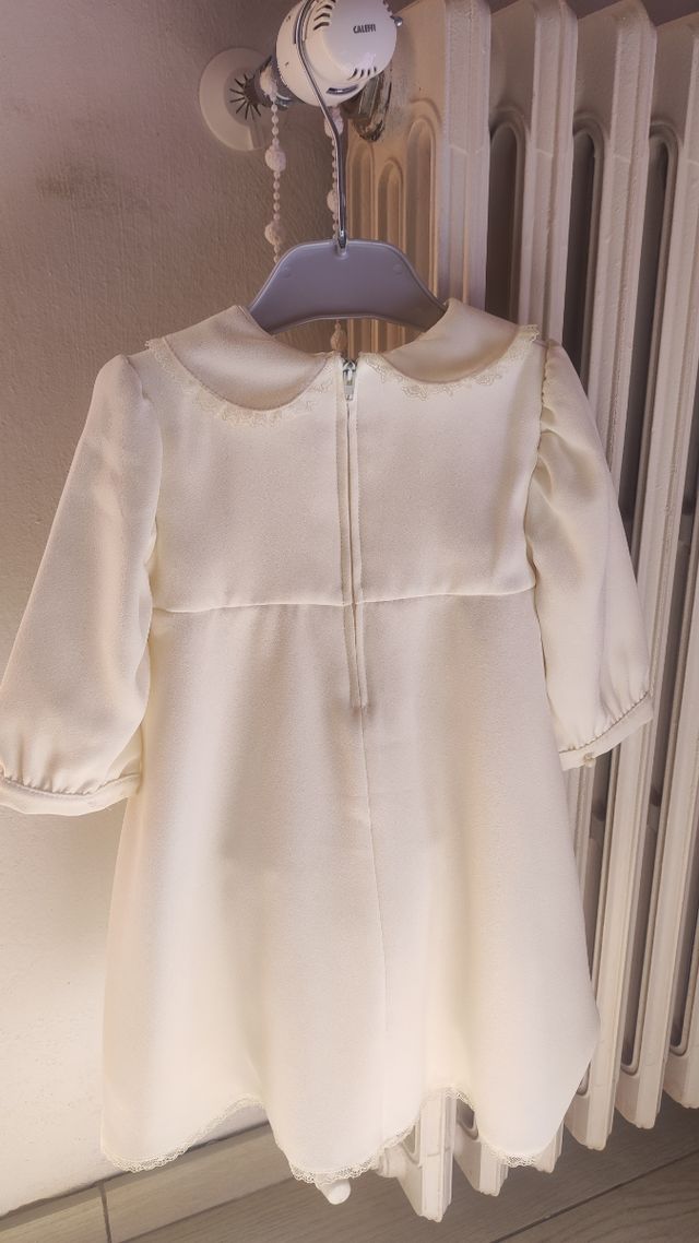 Vestito bambina 2 *3 anni