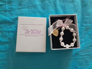 Bracciale Ciondolo Toru Honda 2006 Fruits Bascket