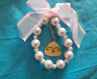 Bracciale Ciondolo Toru Honda 2006 Fruits Bascket