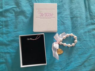 Bracciale Ciondolo Toru Honda 2006 Fruits Bascket