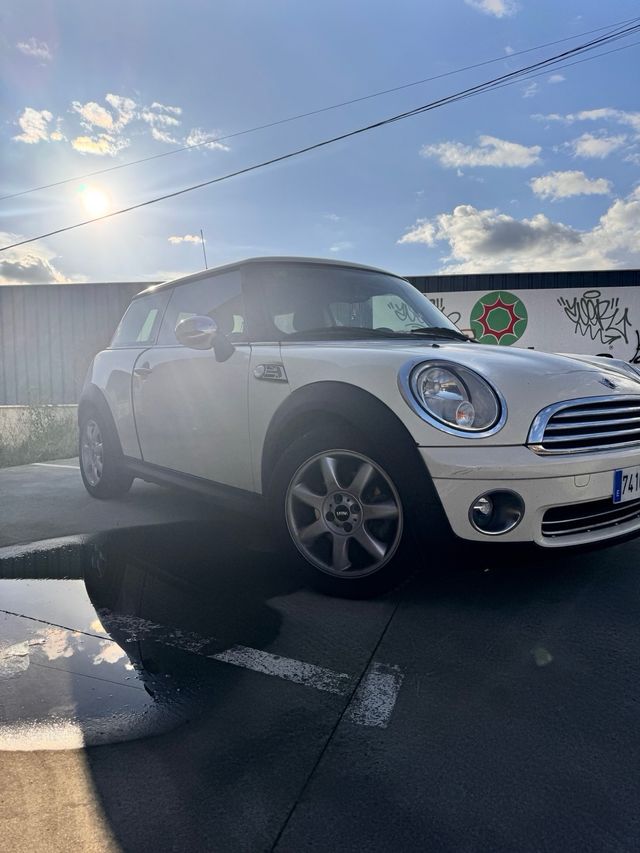 MINI Mini 2008