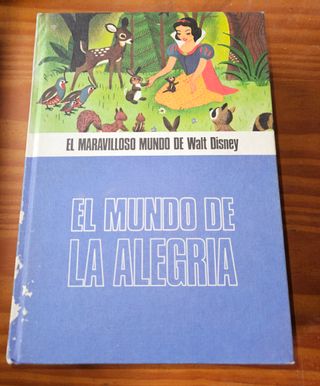 Colección  Walt Disney 