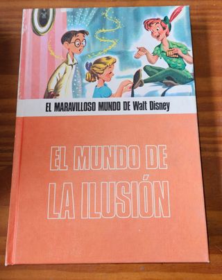 Colección  Walt Disney 