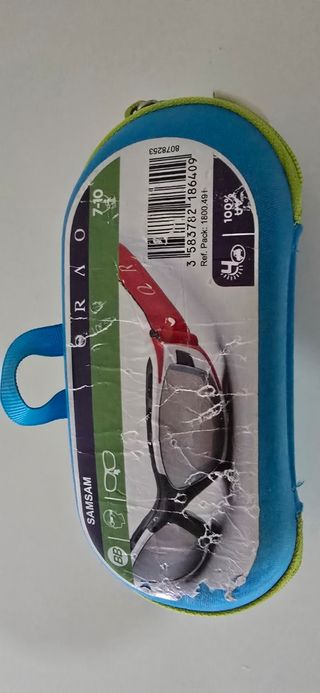 Gafas esquiar niño