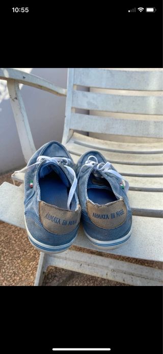 Sneackers unisex