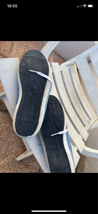 Sneackers unisex