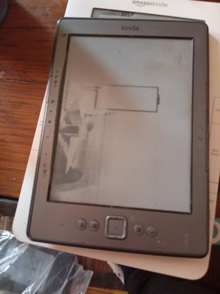 5 Kindle, non include l'Oasis