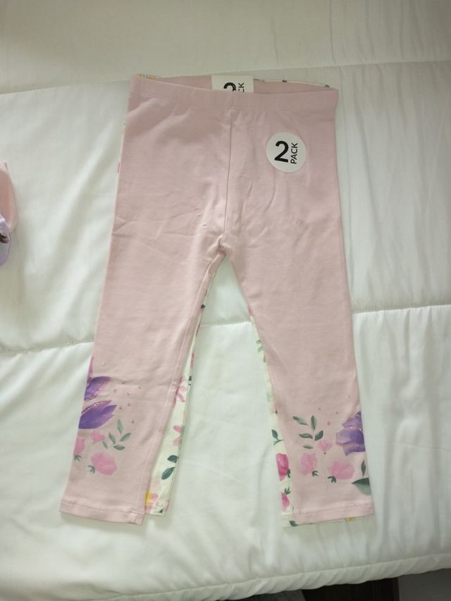 Leggins niña