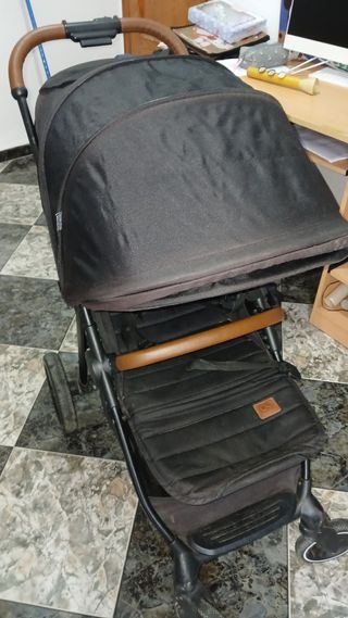 Silla paseo marca kinderkraft